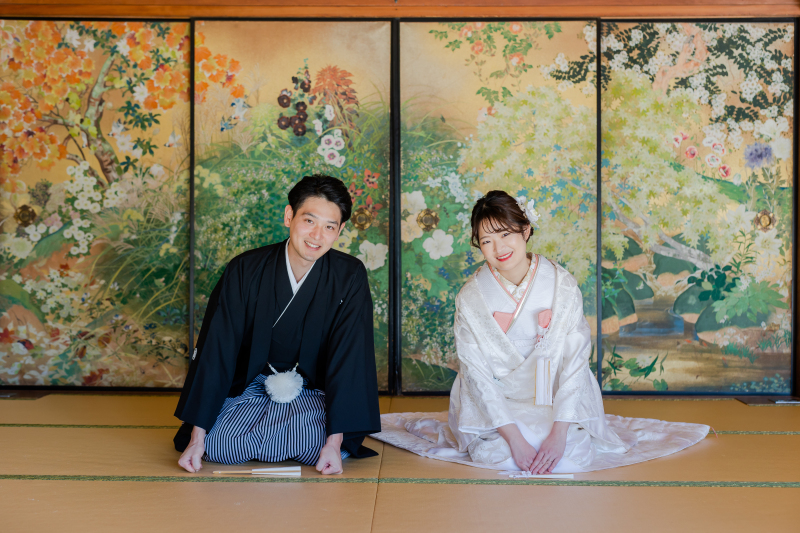 大覚寺・萬福寺・白河院・金戒光明寺・両足院等