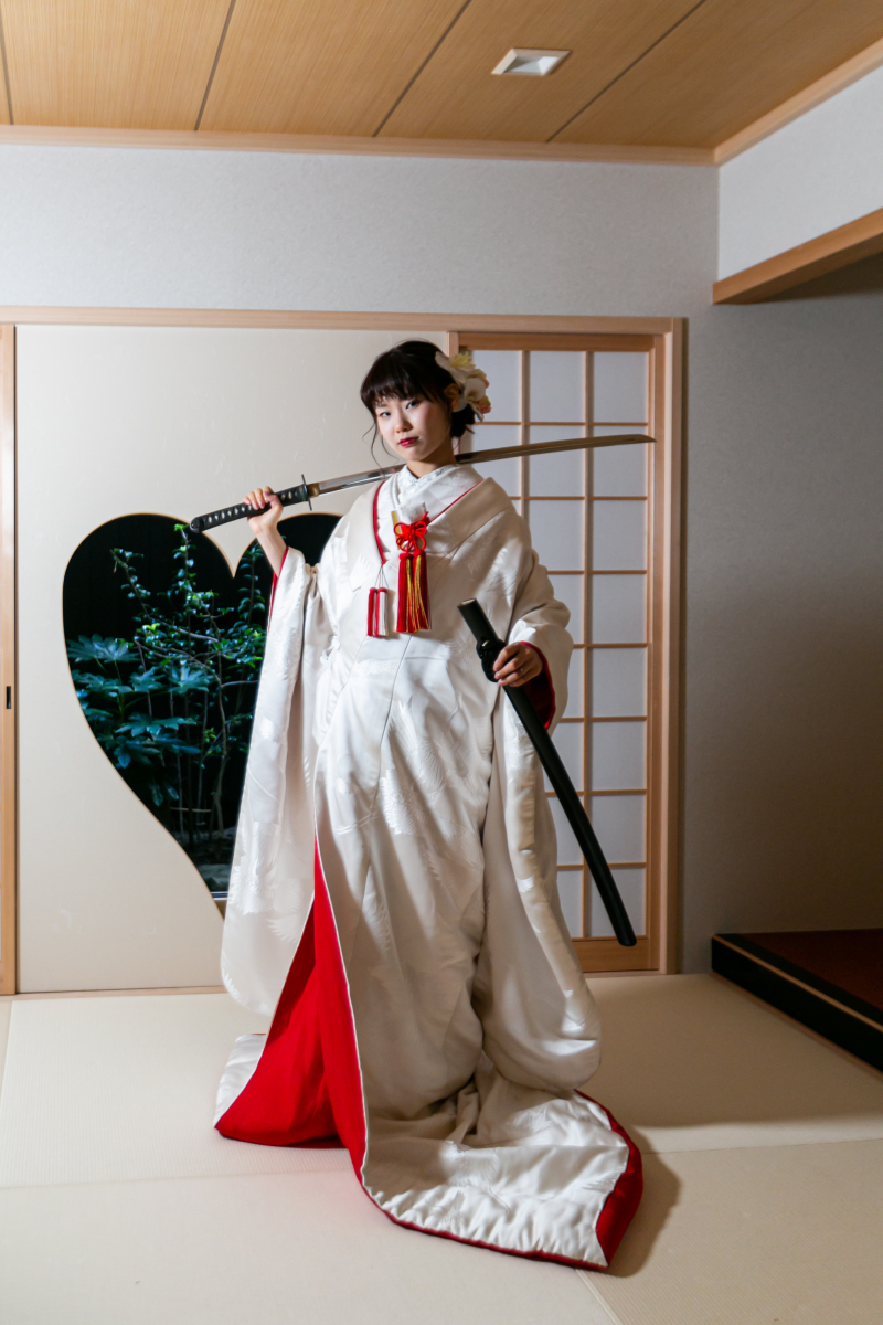 外ではできないこと、中でできます。