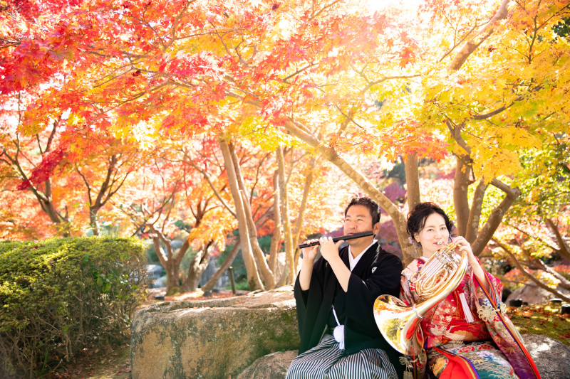 京都 あざらし堂 ー写真部ー_事前来店なしで撮影できる