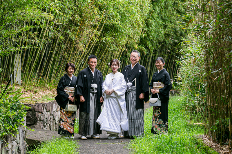 フォトウェディングならなおさら