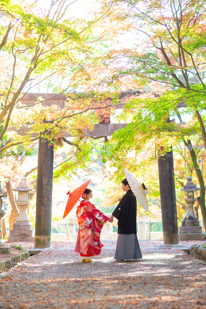 京都 あざらし堂 ー写真部ー_事前来店なしで撮影できる