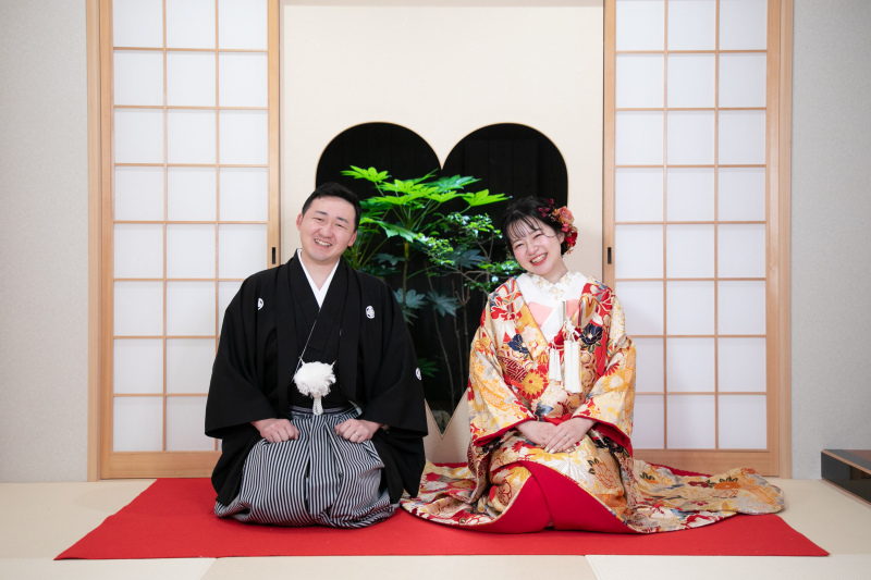 京都 あざらし堂 ー写真部ー_事前来店なしで撮影できる