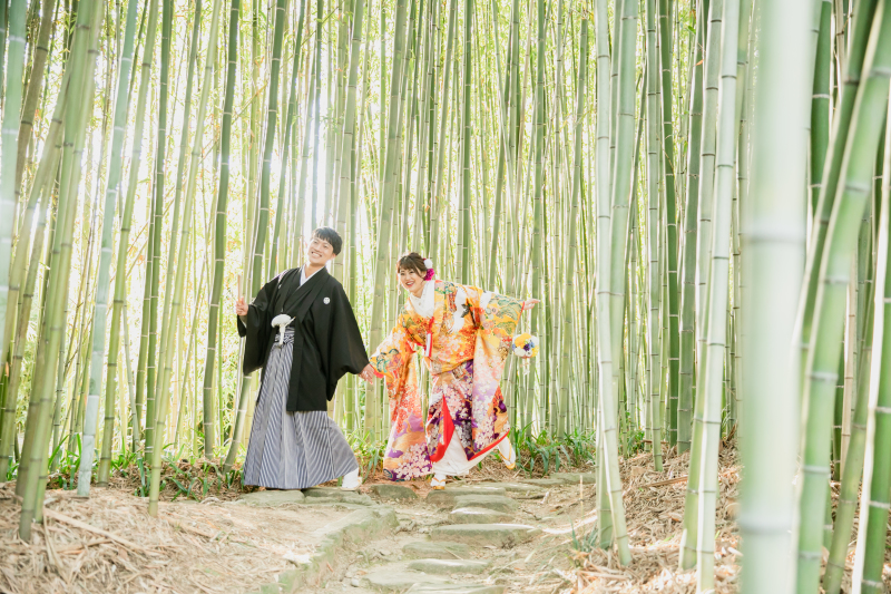 京都 あざらし堂 ー写真部ー_衣装の追加料金がない