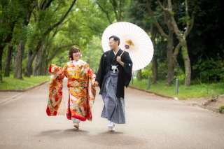 京都 あざらし堂 ー写真部ー_Love　Story