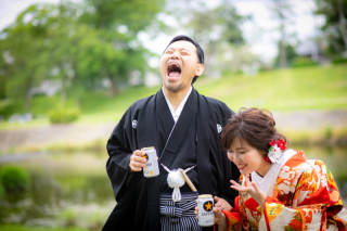 京都 あざらし堂 ー写真部ー_Love　Story