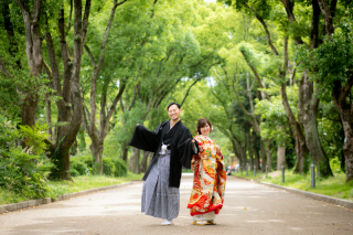 京都 あざらし堂 ー写真部ー_Love　Story