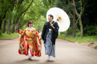 京都 あざらし堂 ー写真部ー_Love　Story