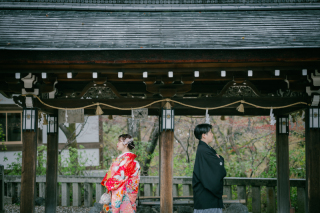 京都 あざらし堂 ー写真部ー_桜シーズンサンプル動画
