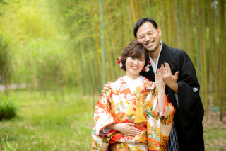 京都 あざらし堂 ー写真部ー_Love　Story