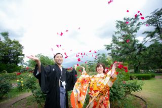 京都 あざらし堂 ー写真部ー_Love　Story