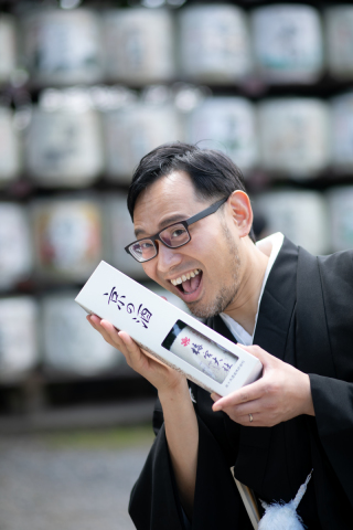 京都 あざらし堂 ー写真部ー_Love　Story