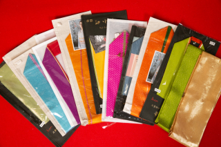 伊達えり挿し襟