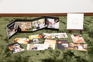 にっこりセット(じゃばらアルバム)