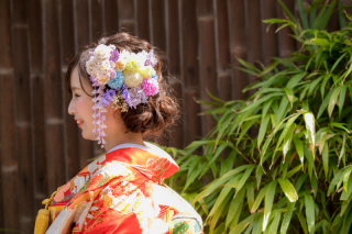 ヘアパーツレンタル