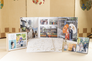 前撮り5万円セット