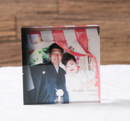 フォトブロック