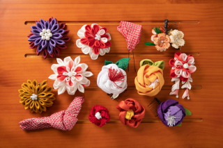 その他色々ヘアパーツ3