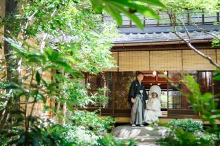 指定文化財での撮影