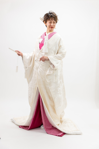 色掛下プレミアム