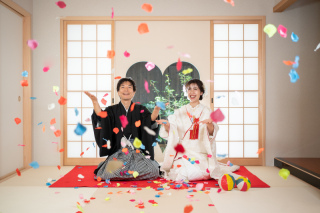 和室撮影追加20分-30分