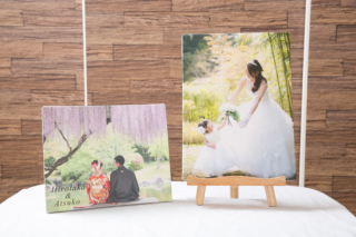 キャンパスボードF4サイズ