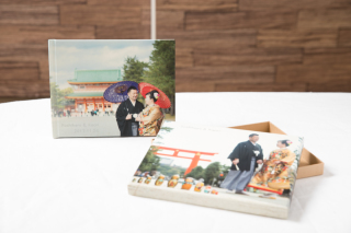 A5ミニアルバム(20ページ)