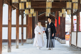 通常プランでのお寺プラン