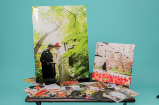 前撮り2万円セット