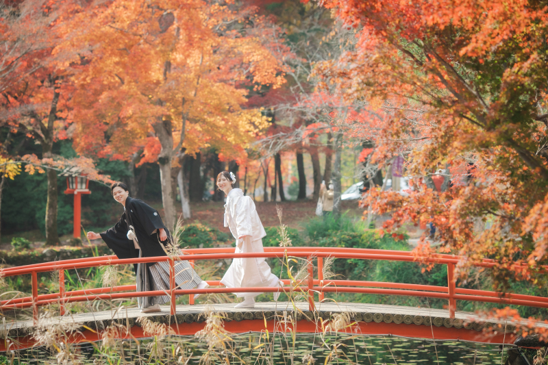 Point1 多彩な撮影シーン