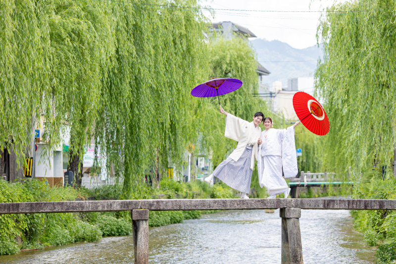 Point1 多彩な撮影シーン