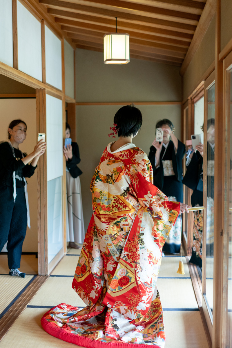 20以上ある撮影シーン