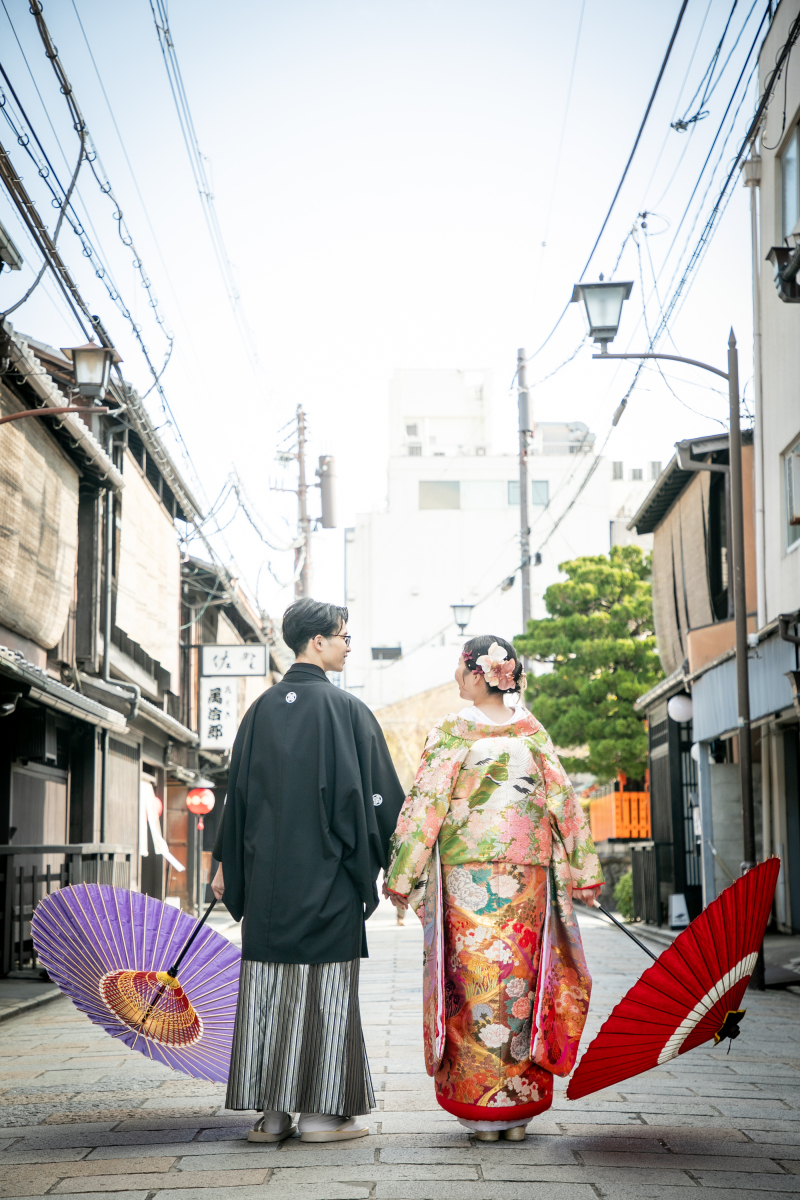 20以上ある撮影シーン