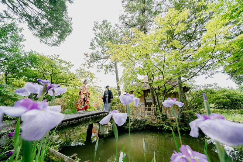 Point1 多彩な撮影シーン