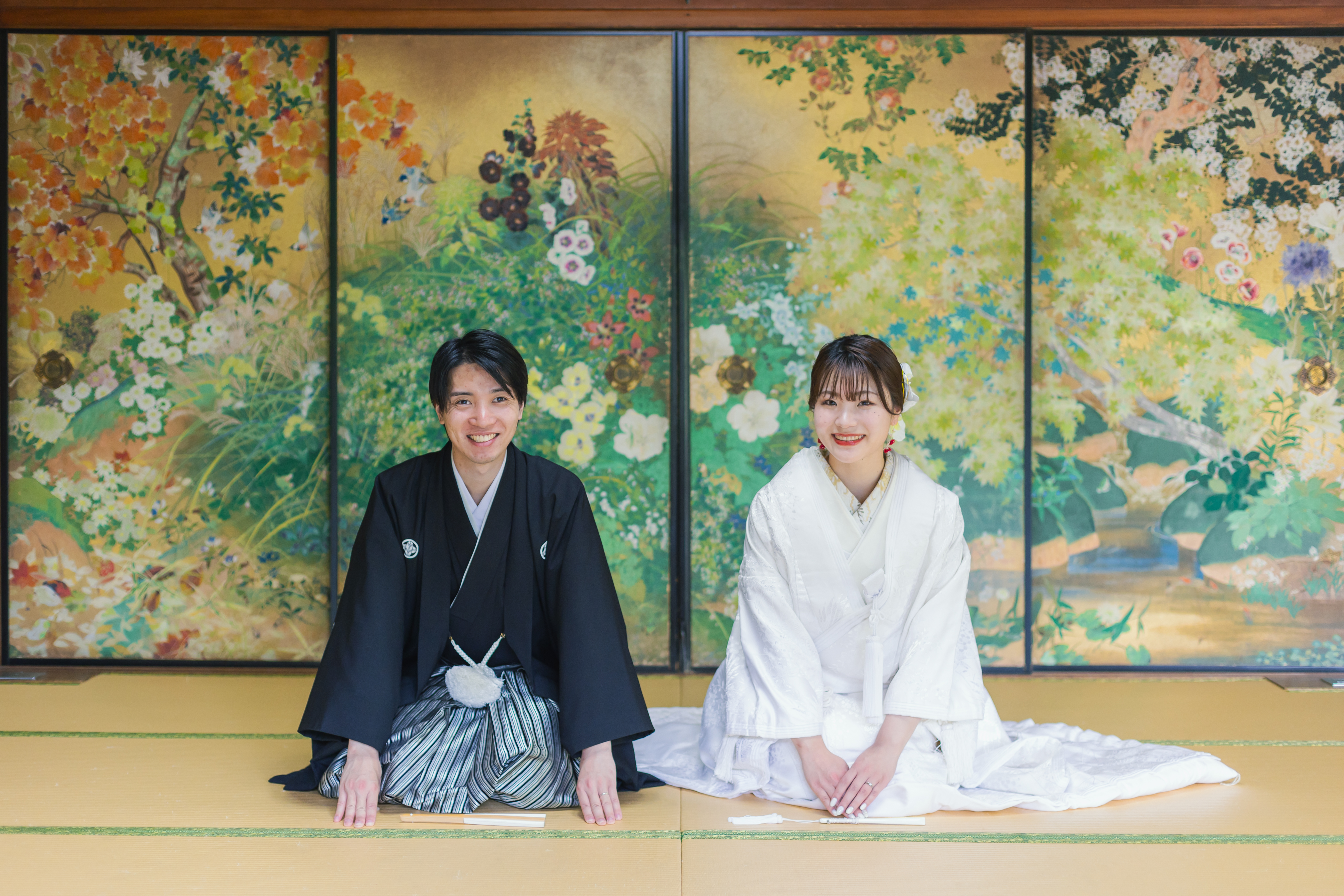 20以上ある撮影シーン