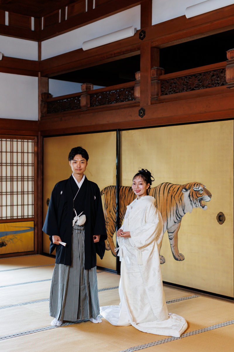 20以上ある撮影シーン