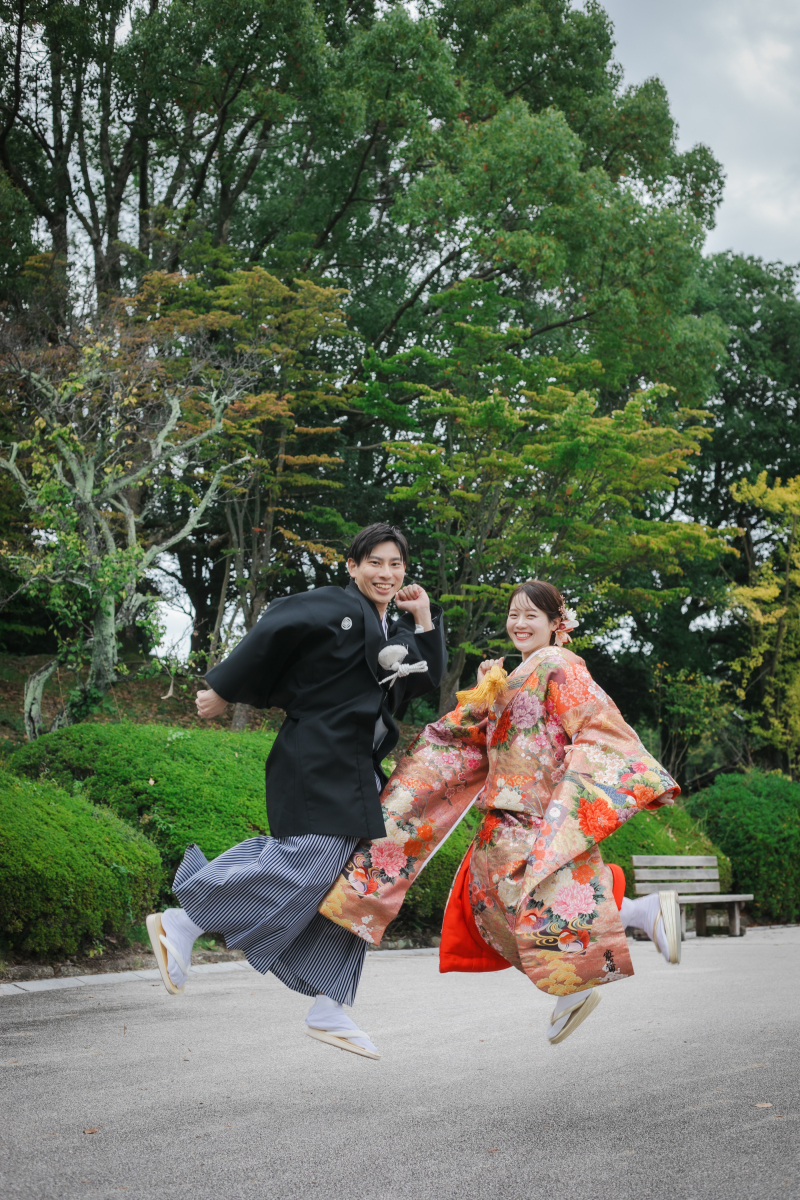 20以上ある撮影シーン