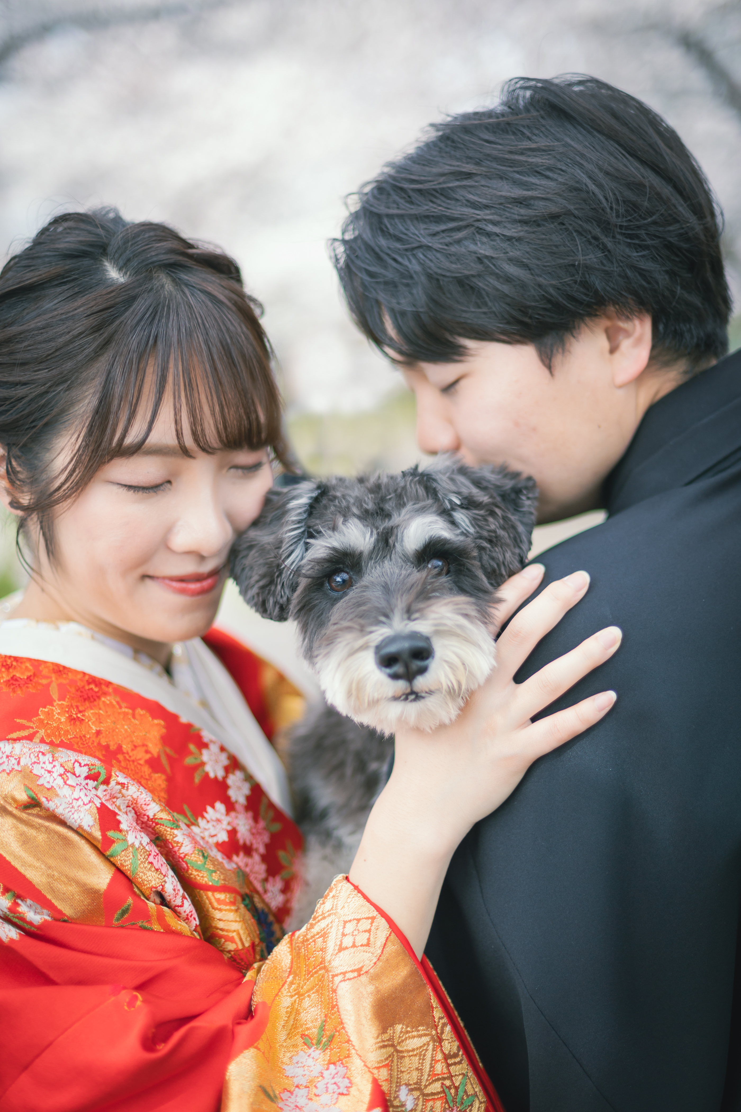 20以上ある撮影シーン