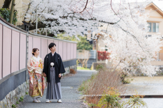 京都 あざらし堂 ー写真部ー_春撮影