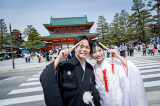 京都 あざらし堂 ー写真部ー_春撮影