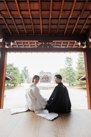 京都 あざらし堂 ー写真部ー_お寺に行こう！