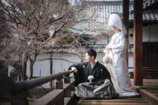 京都 あざらし堂 ー写真部ー_お寺に行こう！