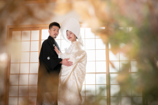 京都 あざらし堂 ー写真部ー_あざらし和室・京町家プラン