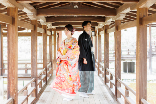 京都 あざらし堂 ー写真部ー_お寺に行こう！