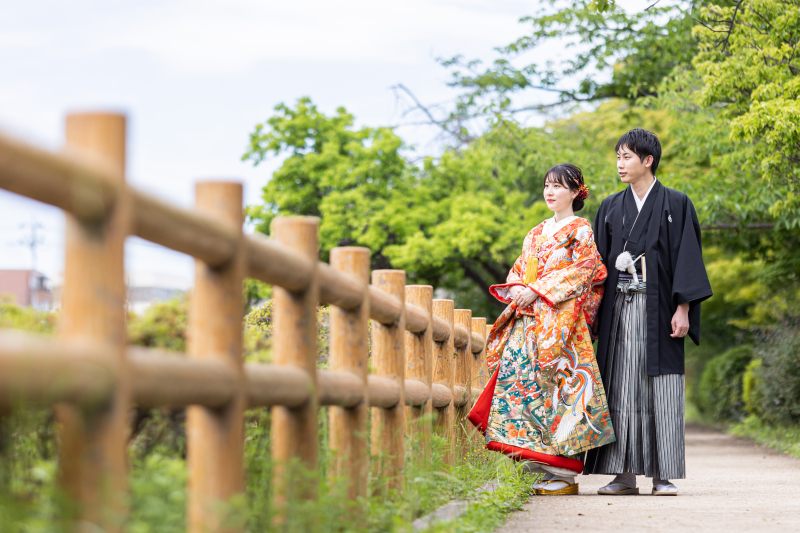 京都 あざらし堂 ー写真部ー_会食ができる