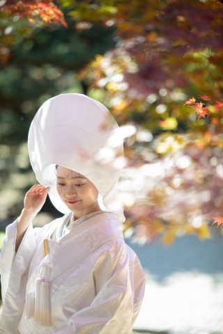 京都 あざらし堂 ー写真部ー_ヘアセットアップ