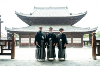 京都 あざらし堂 ー写真部ー_家族・ペットと撮影