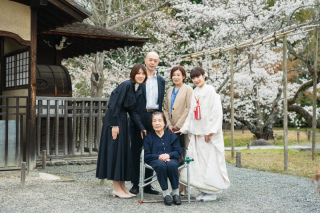 京都 あざらし堂 ー写真部ー_家族・ペットと撮影