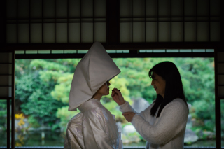 京都 あざらし堂 ー写真部ー_素敵家族・わんちゃんも一緒プラン