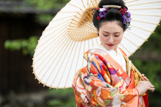京都 あざらし堂 ー写真部ー_ヘアセットアップ