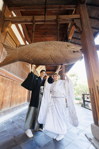 京都 あざらし堂 ー写真部ー_お寺に行こう！